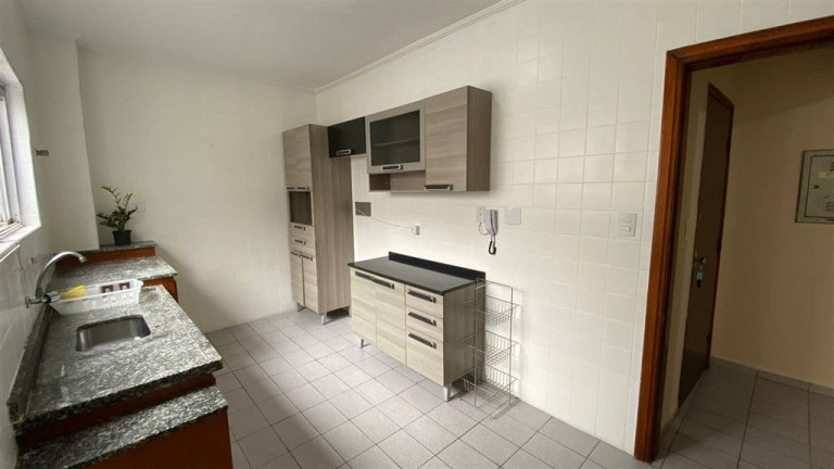 Imagem Apartamento com 2 Quartos à Venda, 80 m² em Forte - Praia Grande