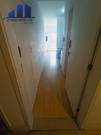 Imagem Apartamento com 1 Quarto à Venda, 27 m² em Granja Viana - Cotia