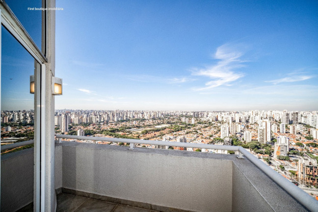 Imagem Apartamento com 2 Quartos à Venda ou Locação, em Brooklin - São Paulo Imagem Apartamento com 2 Quartos à Venda ou Locação, em Brooklin - São Paulo