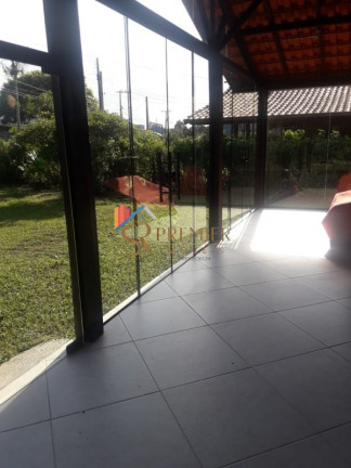 Casa com 3 Quartos à Venda, 133 m² em Ibiraquera - Garopaba