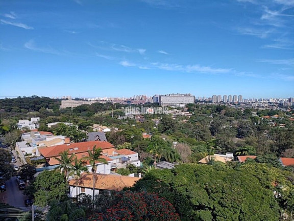 Imagem Apartamento com 4 Quartos à Venda, 230 m² em Morumbi - São Paulo Imagem Apartamento com 4 Quartos à Venda, 230 m² em Morumbi - São Paulo