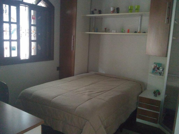 Imagem Casa com 3 Quartos à Venda, 200 m² em Parque Santa Rosa - Suzano Imagem Casa com 3 Quartos à Venda, 200 m² em Parque Santa Rosa - Suzano