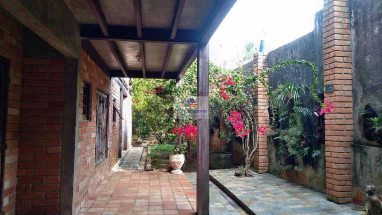 Imagem Casa com 4 Quartos à Venda, 541 m² em Morumbi - São Paulo Imagem Casa com 4 Quartos à Venda, 541 m² em Morumbi - São Paulo