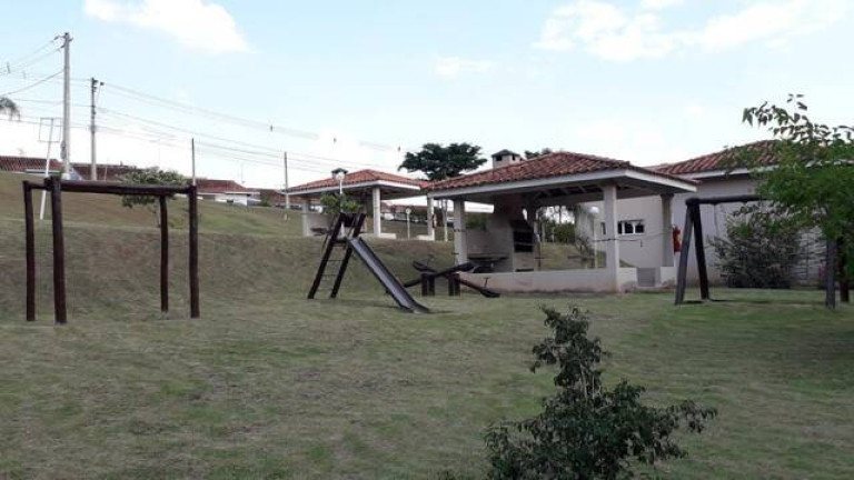 Imagem Casa de Condomínio com 2 Quartos à Venda, 60 m² em Jardim Novo Horizonte - Sorocaba