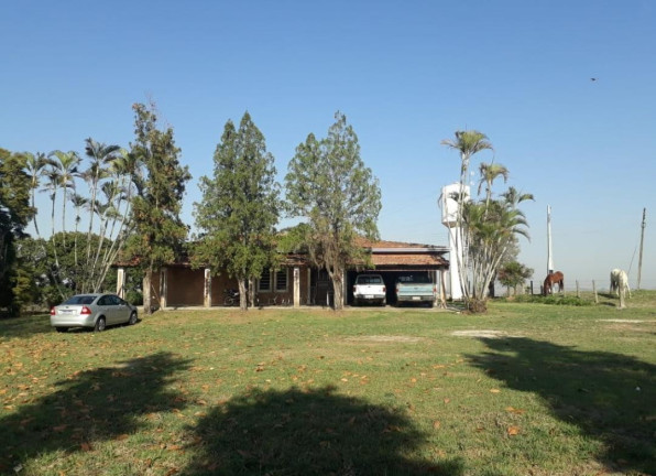 Imagem Fazenda à Venda, 81 m² em Rural - Tietê Imagem Fazenda à Venda, 81 m² em Rural - Tietê
