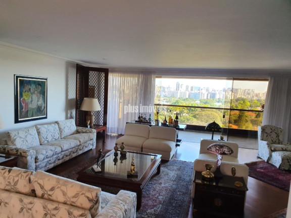 Imagem Apartamento com 3 Quartos à Venda, 294 m² em Jardim América - São Paulo Imagem Apartamento com 3 Quartos à Venda, 294 m² em Jardim América - São Paulo