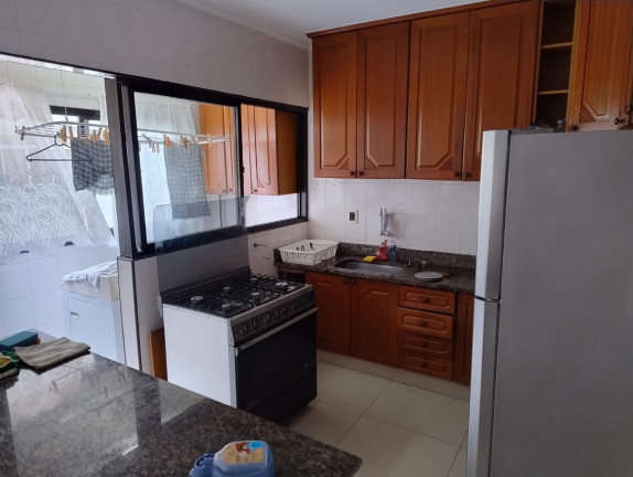 Imagem Apartamento com 2 Quartos à Venda, 80 m² em Aviação - Praia Grande Imagem Apartamento com 2 Quartos à Venda, 80 m² em Aviação - Praia Grande