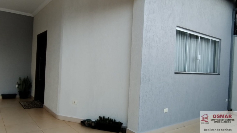 Imagem Casa com 3 Quartos à Venda, 210 m² em Jardim Residencial Ravagnani - Sumaré Imagem Casa com 3 Quartos à Venda, 210 m² em Jardim Residencial Ravagnani - Sumaré