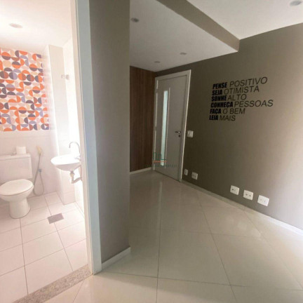 Imagem Sala Comercial à Venda, 31 m² em Icaraí - Niterói