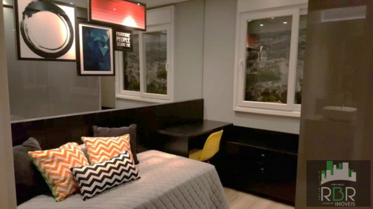 Imagem Apartamento com 2 Quartos à Venda, 56 m² em Caxias Do Sul