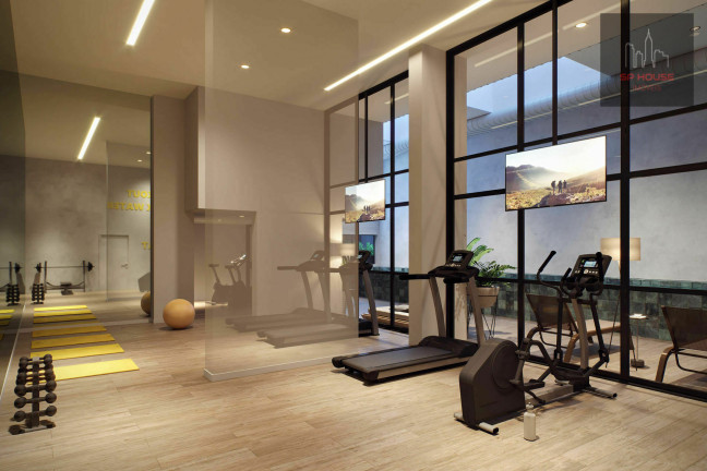 Imagem Apartamento com 3 Quartos à Venda, 132 m² em Vila Romana - São Paulo Imagem Apartamento com 3 Quartos à Venda, 132 m² em Vila Romana - São Paulo