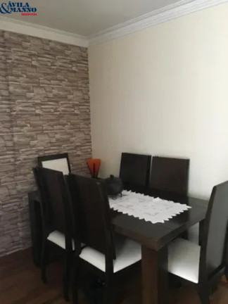 Imagem Apartamento com 3 Quartos à Venda, 59 m² em Mooca - São Paulo Imagem Apartamento com 3 Quartos à Venda, 59 m² em Mooca - São Paulo