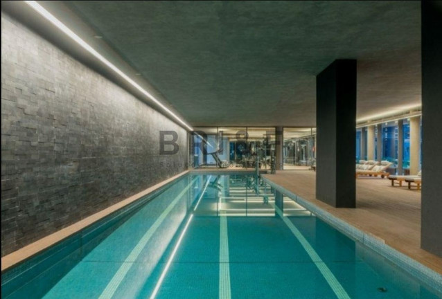 Imagem Apartamento com 1 Quarto à Venda, 83 m² em Brooklin - São Paulo Imagem Apartamento com 1 Quarto à Venda, 83 m² em Brooklin - São Paulo