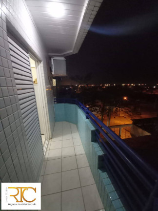 Imagem Apartamento com 1 Quarto à Venda, 50 m² em Agenor De Campos - Mongaguá