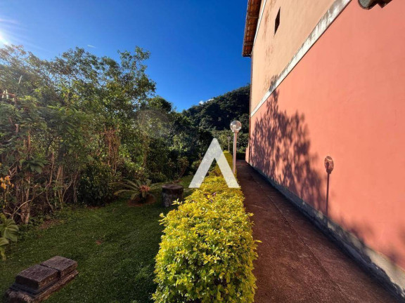 Imagem Casa com 3 Quartos à Venda, 113 m² em Jardim Meudon - Teresópolis Imagem Casa com 3 Quartos à Venda, 113 m² em Jardim Meudon - Teresópolis