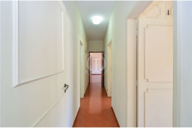 Imagem Apartamento com 3 Quartos à Venda, 210 m² em Santa Cecília - São Paulo