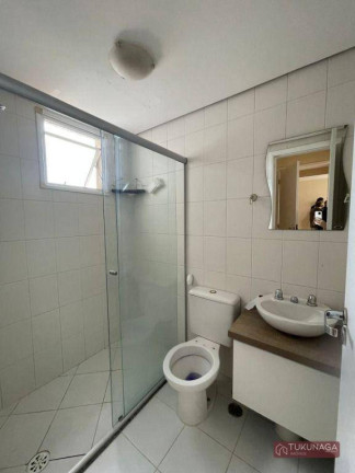 Imagem Apartamento com 2 Quartos à Venda, 62 m² em Vila Rosália - Guarulhos Imagem Apartamento com 2 Quartos à Venda, 62 m² em Vila Rosália - Guarulhos