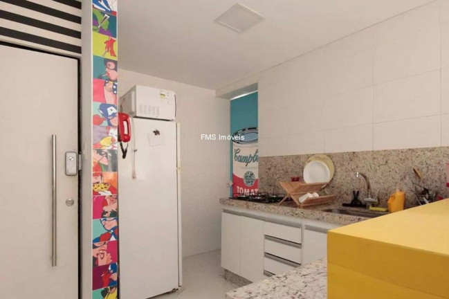 Imagem Imóvel com 2 Quartos à Venda, 70 m² em Bela Vista - São Paulo Imagem Imóvel com 2 Quartos à Venda, 70 m² em Bela Vista - São Paulo