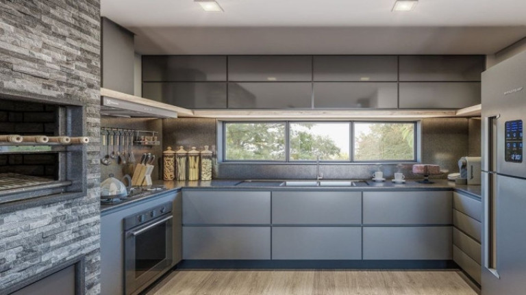 Imagem Casa com 3 Quartos à Venda, 159 m² em Vila Suzana - Canela Imagem Casa com 3 Quartos à Venda, 159 m² em Vila Suzana - Canela