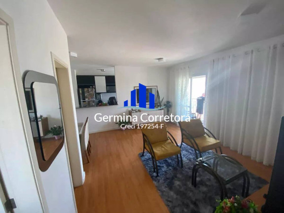 Imagem Apartamento com 2 Quartos à Venda, 69 m² em Jardim Iracema/aldeia - Barueri