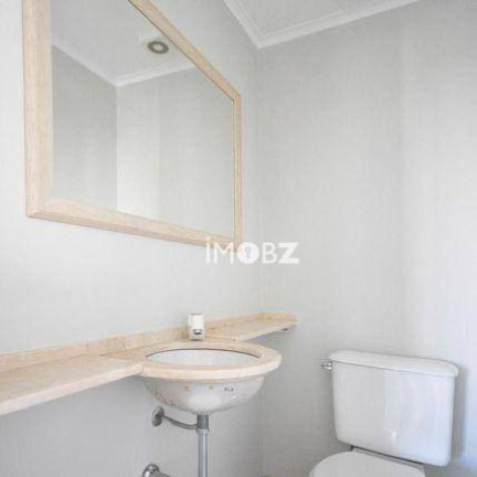Imagem Imóvel com 3 Quartos à Venda, 113 m² em Vila Andrade - São Paulo