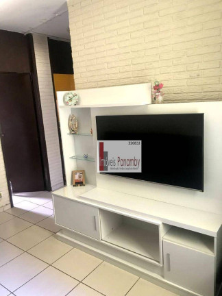 Imagem Apartamento com 2 Quartos à Venda, 53 m² em Parque Erasmo Assunção - Santo André Imagem Apartamento com 2 Quartos à Venda, 53 m² em Parque Erasmo Assunção - Santo André