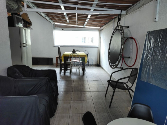 Imagem Apartamento com 2 Quartos à Venda, 80 m² em Vila Voturua - São Vicente Imagem Apartamento com 2 Quartos à Venda, 80 m² em Vila Voturua - São Vicente