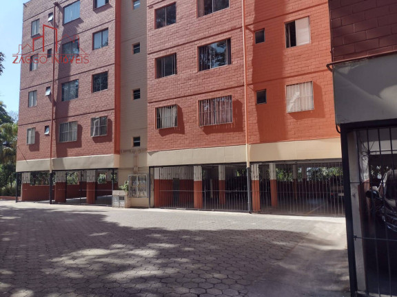 Imagem Apartamento com 3 Quartos à Venda, 65 m² em Parque Flamengo - São Paulo Imagem Apartamento com 3 Quartos à Venda, 65 m² em Parque Flamengo - São Paulo