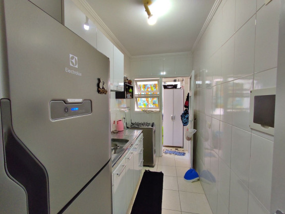 Imagem Apartamento com 1 Quarto à Venda, 54 m² em Pitangueiras - Guarujá Imagem Apartamento com 1 Quarto à Venda, 54 m² em Pitangueiras - Guarujá