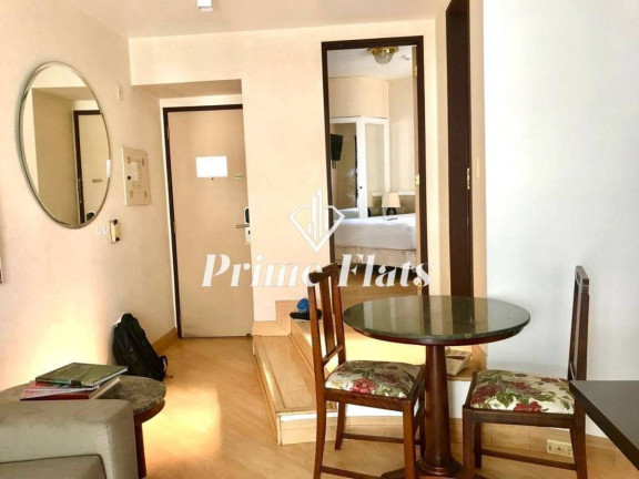 Imagem Apartamento com 1 Quarto à Venda, 55 m² em Bela Vista - São Paulo Imagem Apartamento com 1 Quarto à Venda, 55 m² em Bela Vista - São Paulo