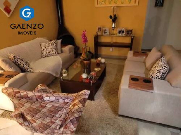 Imagem Casa de Condomínio com 3 Quartos à Venda, 170 m² em Tamboré - Santana De Parnaíba Imagem Casa de Condomínio com 3 Quartos à Venda, 170 m² em Tamboré - Santana De Parnaíba