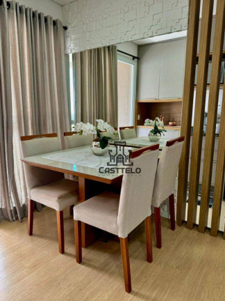 Imagem Apartamento com 3 Quartos à Venda, 70 m² em Centro - Londrina Imagem Apartamento com 3 Quartos à Venda, 70 m² em Centro - Londrina