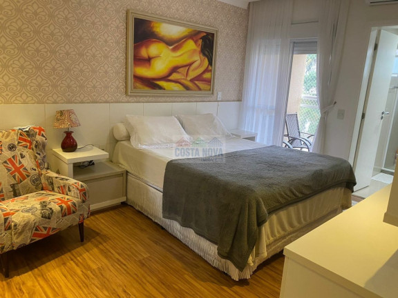 Imagem Apartamento com 3 Quartos à Venda, 160 m² em Parque Enseada - Guarujá Imagem Apartamento com 3 Quartos à Venda, 160 m² em Parque Enseada - Guarujá