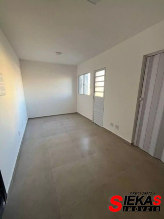 Imagem Kitnet com 1 Quarto para Alugar, 20 m² em Mooca - São Paulo Imagem Kitnet com 1 Quarto para Alugar, 20 m² em Mooca - São Paulo