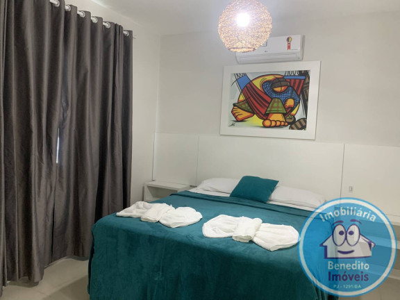 Imagem Apartamento com 3 Quartos à Venda, 90 m² em Mundaí - Porto Seguro Imagem Apartamento com 3 Quartos à Venda, 90 m² em Mundaí - Porto Seguro