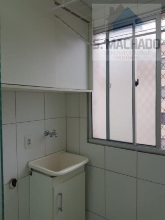 Imagem Apartamento com 2 Quartos à Venda, 49 m² em Parque São Vicente - Mauá Imagem Apartamento com 2 Quartos à Venda, 49 m² em Parque São Vicente - Mauá