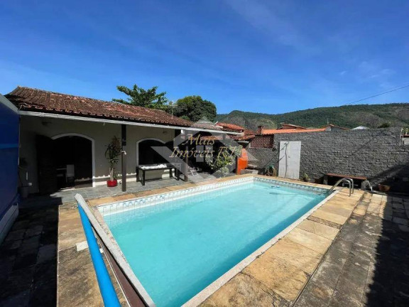 Imagem Casa com 3 Quartos à Venda, 450 m² em Itaipu - Niterói Imagem Casa com 3 Quartos à Venda, 450 m² em Itaipu - Niterói