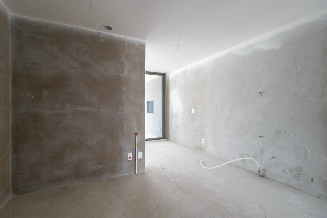 Imagem Apartamento com 3 Quartos à Venda, 211 m² em Campo Belo - São Paulo