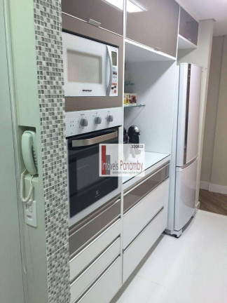 Imagem Apartamento com 2 Quartos à Venda, 66 m² em Morumbi - São Paulo