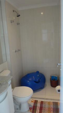 Imagem Apartamento com 2 Quartos à Venda, 63 m² em Jaguaré - São Paulo
