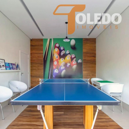 Imagem Apartamento com 2 Quartos à Venda, 58 m² em Quinta Da Paineira - São Paulo