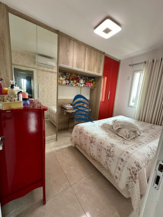 Imagem Imóvel com 3 Quartos à Venda, 110 m² em Patamares - Salvador