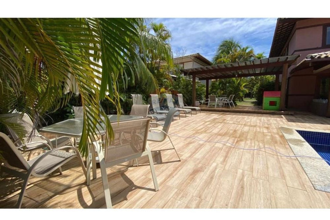 Imagem Casa de Condomínio com 4 Quartos à Venda, 250 m² em Praia Do Forte - Mata De São João Imagem Casa de Condomínio com 4 Quartos à Venda, 250 m² em Praia Do Forte - Mata De São João