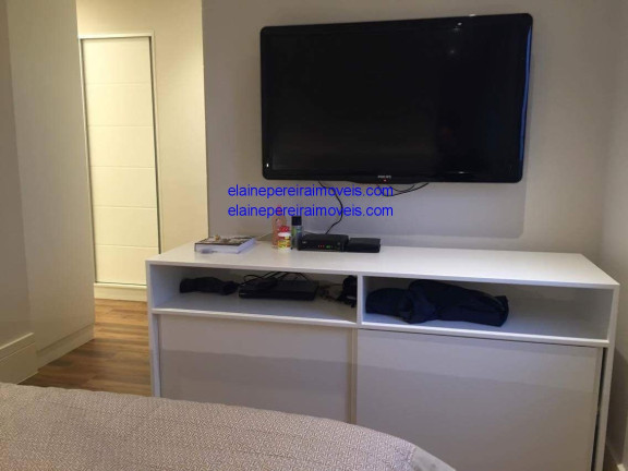 Imagem Apartamento com 3 Quartos à Venda, 136 m² em Conjunto Residencial Butantã - São Paulo