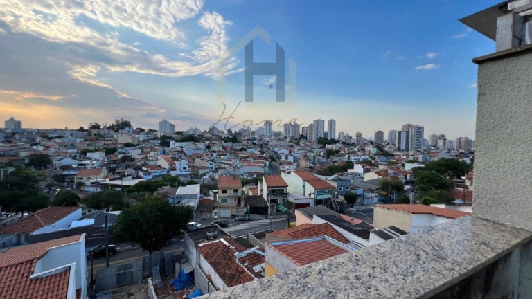 Casa com 3 Quartos à Venda, 450 m² em Osvaldo Cruz - São Caetano Do Sul
