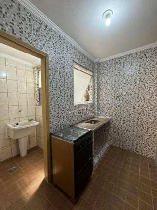 Imagem Kitnet com 1 Quarto à Venda, 36 m² em Boqueirão - Praia Grande Imagem Kitnet com 1 Quarto à Venda, 36 m² em Boqueirão - Praia Grande