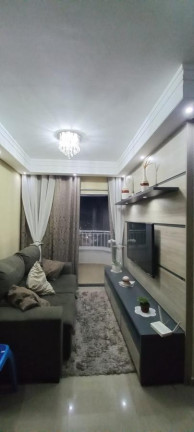 Imagem Apartamento com 3 Quartos à Venda, 55 m² em Jardim California - Jacareí Imagem Apartamento com 3 Quartos à Venda, 55 m² em Jardim California - Jacareí
