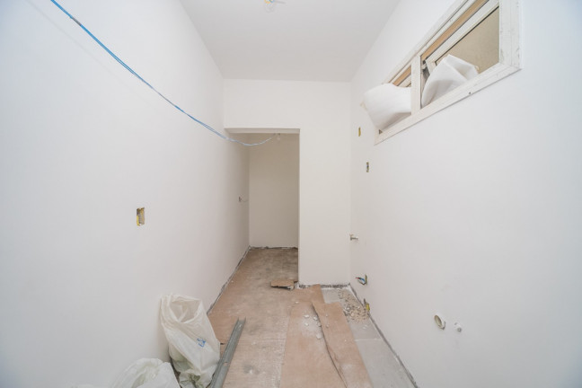 Imagem Imóvel com 1 Quarto à Venda, 55 m² em Moema - São Paulo