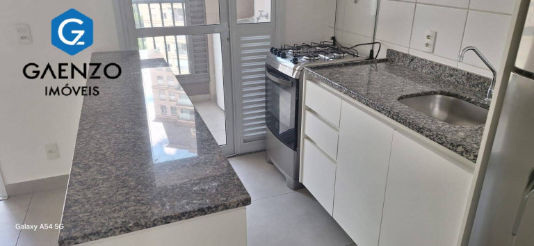 Imagem Apartamento com 2 Quartos para Alugar, 52 m² em Alphaville Empresarial - Barueri Imagem Apartamento com 2 Quartos para Alugar, 52 m² em Alphaville Empresarial - Barueri