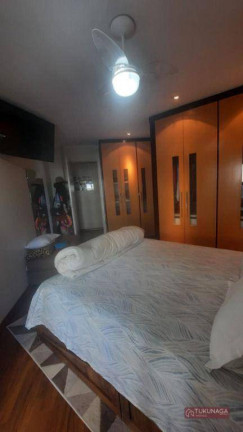 Imagem Apartamento com 3 Quartos à Venda, 142 m² em Santana - São Paulo
